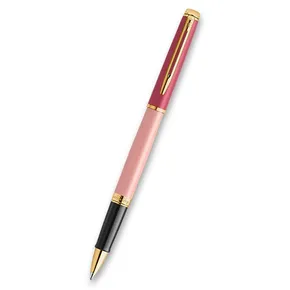 Waterman Hemisphere Colour Blocking Pink GT Tintenroller